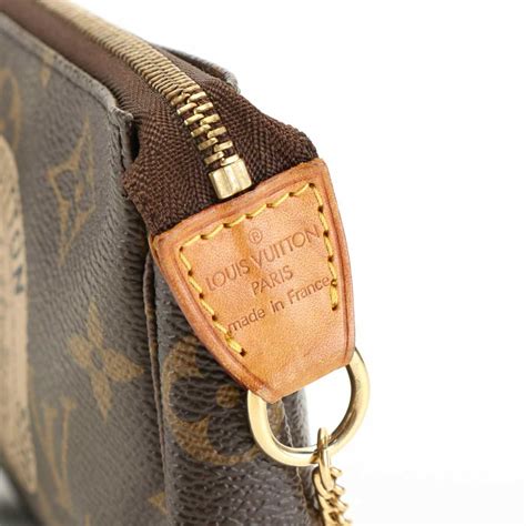 louis vuitton trunks and bags mini pochette